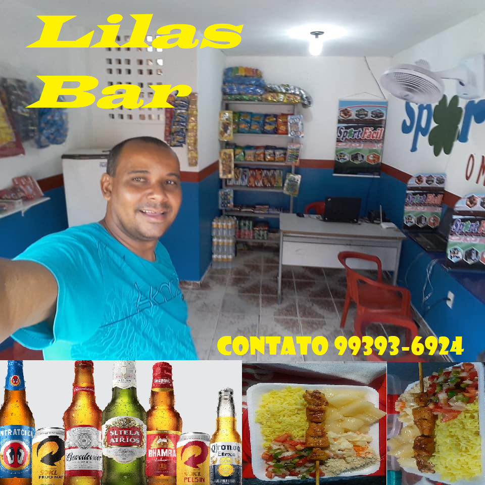 Lilas Bar